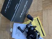 Shimano Metanium 20 Hg nauja - nuotraukos Nr. 3