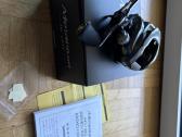 Shimano Metanium 20 Hg nauja - nuotraukos Nr. 5