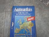 Atlasai žemelapiai