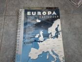 Atlasai žemelapiai - nuotraukos Nr. 2