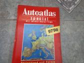 Atlasai žemelapiai - nuotraukos Nr. 3