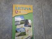 Atlasai žemelapiai - nuotraukos Nr. 14
