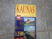 Atlasai žemelapiai - nuotraukos Nr. 15