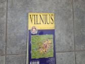 Atlasai žemelapiai - nuotraukos Nr. 17