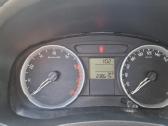 Skoda Fabia - nuotraukos Nr. 3