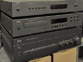 Technics st-350 / Tuner / radijo imtuvai - nuotraukos Nr. 4