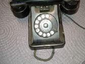 Vintažinis telefonas