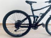 Cube Sting 120 Race 29 Trailbike, M dydis - nuotraukos Nr. 2
