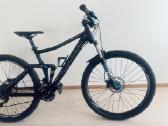 Cube Sting 120 Race 29 Trailbike, M dydis - nuotraukos Nr. 3