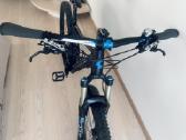 Cube Sting 120 Race 29 Trailbike, M dydis - nuotraukos Nr. 7