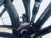 Cube Sting 120 Race 29 Trailbike, M dydis - nuotraukos Nr. 14