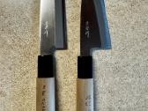 Japoniski Peiliai