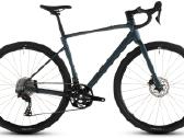 Nauji 2026metų Cube Nuroad Race royalgreen'n'black - nuotraukos Nr. 6