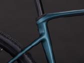 Nauji 2026metų Cube Nuroad Race royalgreen'n'black - nuotraukos Nr. 3