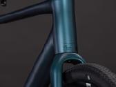 Nauji 2026metų Cube Nuroad Race royalgreen'n'black - nuotraukos Nr. 5