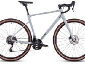 Nauji 2026metų Cube Nuroad Race royalgreen'n'black - nuotraukos Nr. 7