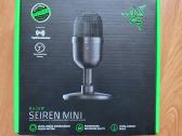 Mikrofonas Razer Seiren V3 Mini