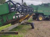 Parduodu kombainą John Deere 2064 - nuotraukos Nr. 3