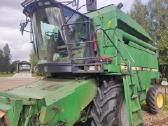 Parduodu kombainą John Deere 2064 - nuotraukos Nr. 2