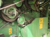 Parduodu kombainą John Deere 2064 - nuotraukos Nr. 5