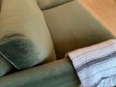 Trivietė sofa iš Ease baldai - nuotraukos Nr. 2