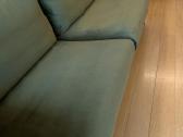 Trivietė sofa iš Ease baldai - nuotraukos Nr. 3