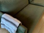 Trivietė sofa iš Ease baldai - nuotraukos Nr. 5