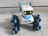 RC Robotas šuniukas valdomas pulteliu su funkcijom - nuotraukos Nr. 3