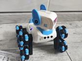 RC Robotas šuniukas valdomas pulteliu su funkcijom - nuotraukos Nr. 4