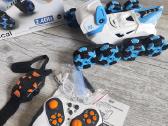 RC Robotas šuniukas valdomas pulteliu su funkcijom - nuotraukos Nr. 5
