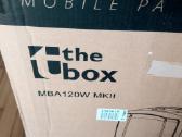 Kolonėlė the box Mba120w Mkii Ht - nuotraukos Nr. 4