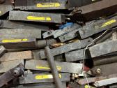 Kennametal tekinimo peliai - nuotraukos Nr. 4