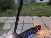 Kukirin G2 Master 2026 (Naujas) (2000w, 70km) - nuotraukos Nr. 2