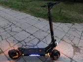Kukirin G2 Master 2026 (Naujas) (2000w, 70km) - nuotraukos Nr. 3