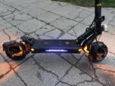 Kukirin G2 Master 2026 (Naujas) (2000w, 70km) - nuotraukos Nr. 4
