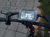 Kukirin G2 Master 2026 (Naujas) (2000w, 70km) - nuotraukos Nr. 5