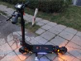 Kukirin G2 Master 2026 (Naujas) (2000w, 70km) - nuotraukos Nr. 9