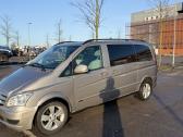 Parduodu MB Viano 2.2 2013 - nuotraukos Nr. 2