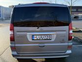 Parduodu MB Viano 2.2 2013 - nuotraukos Nr. 4