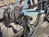 Gravel dviratis Rose Backroad GRX Rx810 (2023) - nuotraukos Nr. 3
