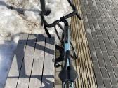 Gravel dviratis Rose Backroad GRX Rx810 (2023) - nuotraukos Nr. 4