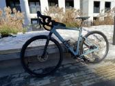 Gravel dviratis Rose Backroad GRX Rx810 (2023) - nuotraukos Nr. 7