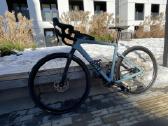 Gravel dviratis Rose Backroad GRX Rx810 (2023)