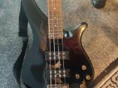Bosinė gitara Yamaha Rbx 374