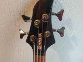 Bosinė gitara Yamaha Rbx 374 - nuotraukos Nr. 2
