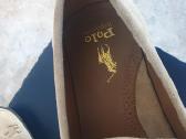 Polo Ralph Lauren vyriški batai - nuotraukos Nr. 4