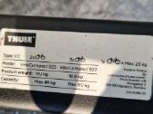 Thule Velocompact 927 - nuotraukos Nr. 5