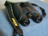 Žiūronai Nikon Monarch5 12x42 - nuotraukos Nr. 4