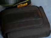 Žiūronai Nikon Monarch5 12x42 - nuotraukos Nr. 5