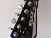 Elektrinė gitara Yamaha Rgx110 / raudona - nuotraukos Nr. 2